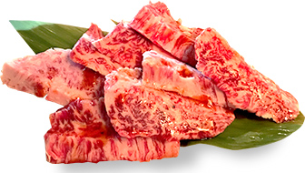 焼肉店 丸喜 焼肉